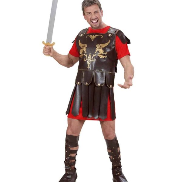 Costume da Soldato Romano