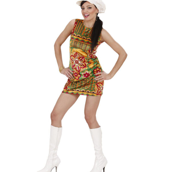 Costume da Hippie