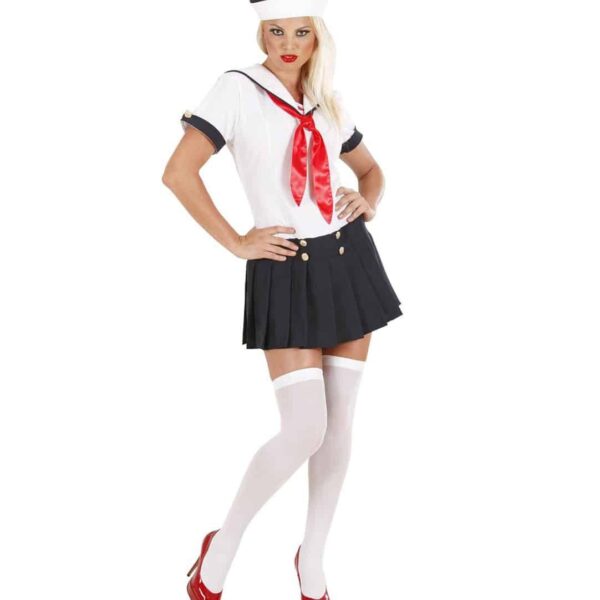 Costume da Marinaia