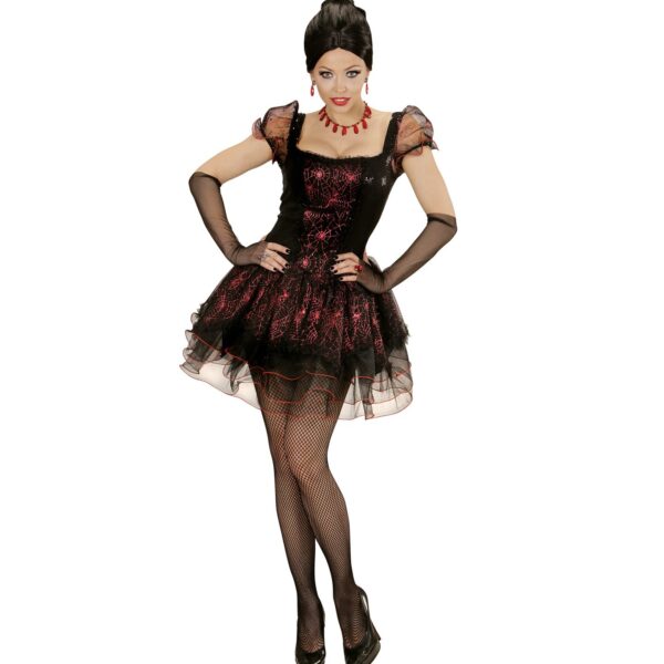 Costume da Diavolessa
