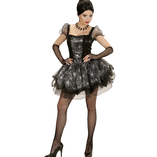 Costume da Donna Ragno