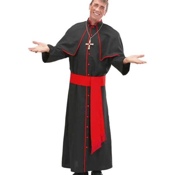 Costume da Vescovo