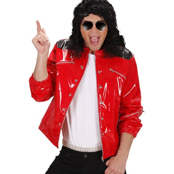 Giacca da Michael Jackson