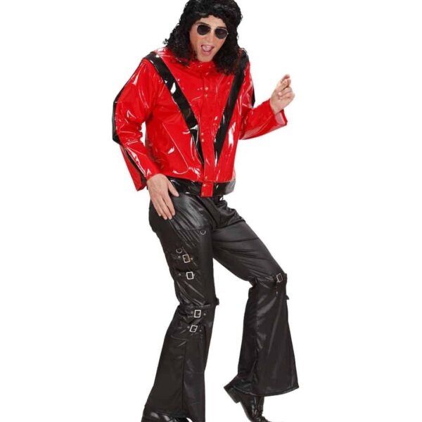Giacca da Michael Jackson
