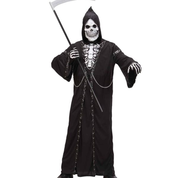 Costume da Morte