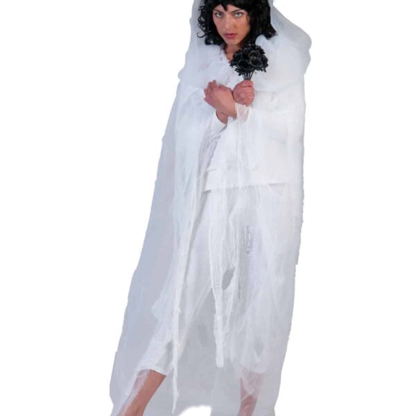 Costume da Sposa Fantasma