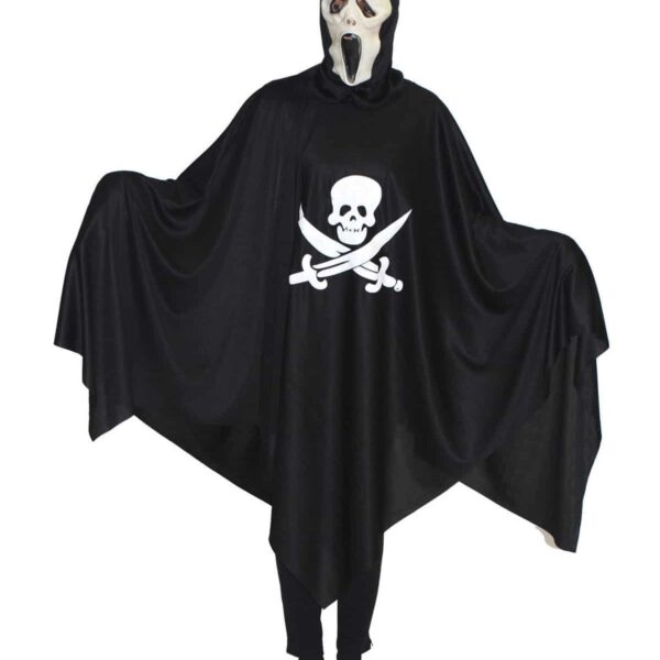 Costume da Scream