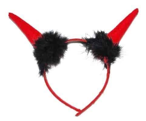 Corna Rosse da Diavolo