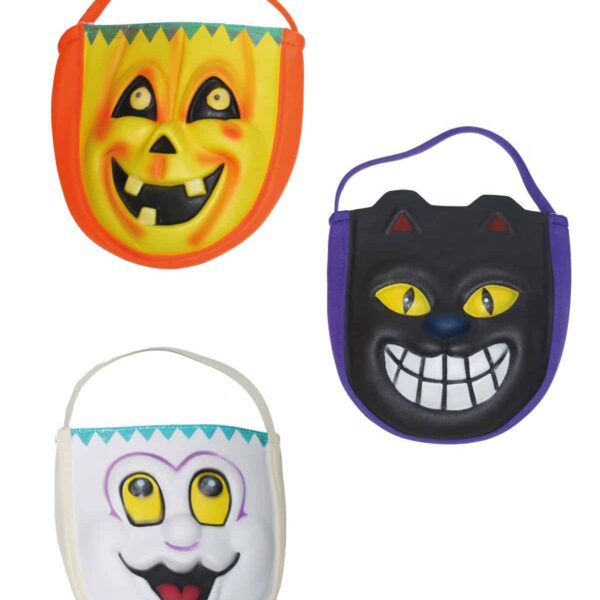 Borse Contenitori Caramelle Halloween