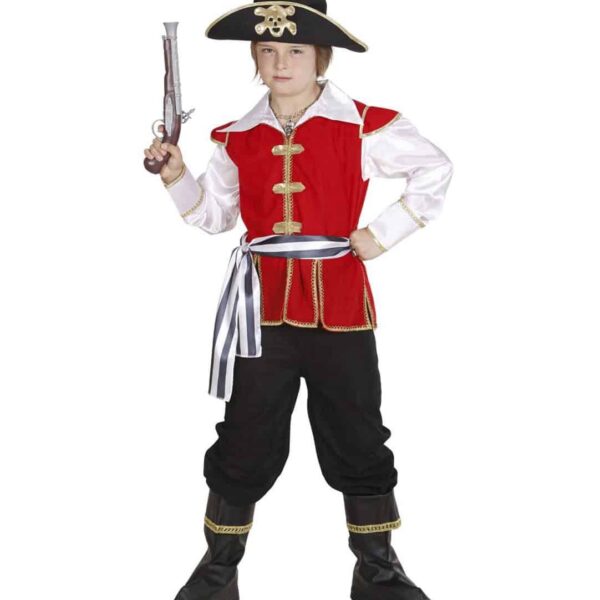 Costume da Pirata