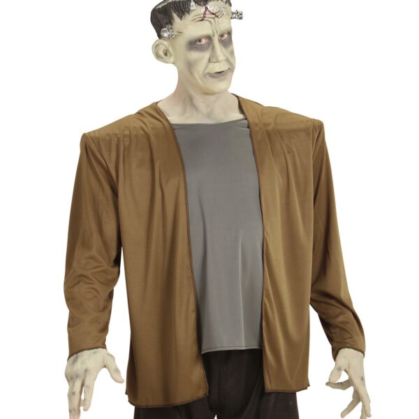 Costume da Mostro