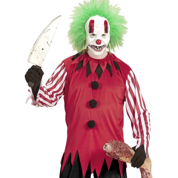 Costume da Clown Horror