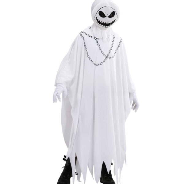 Costume da Fantasma