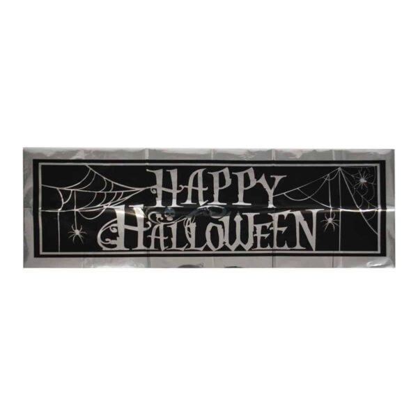 Festone Decorativo Happy Halloween