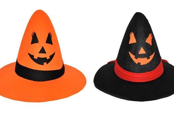 Cappello da Zucca