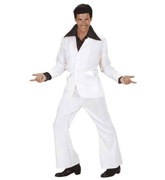 Costume Disco Anni'60