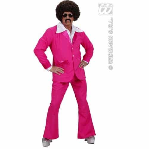 Costume Anni'80