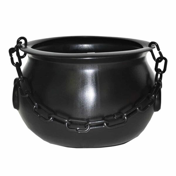 Calderone Nera da Strega