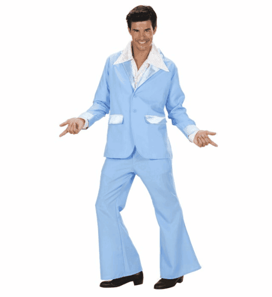 Costume Disco Anni'80