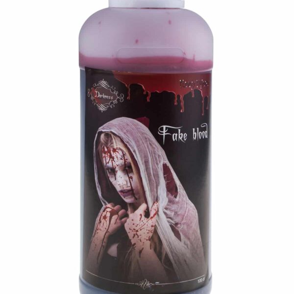Sangue Finto in Gel 1 Lt.