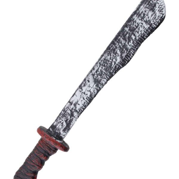 Machete Arrugginito