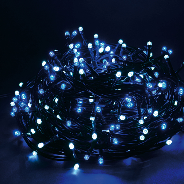 Catena Lineare di Luci 750 Led