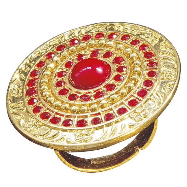 Anello da Romana
