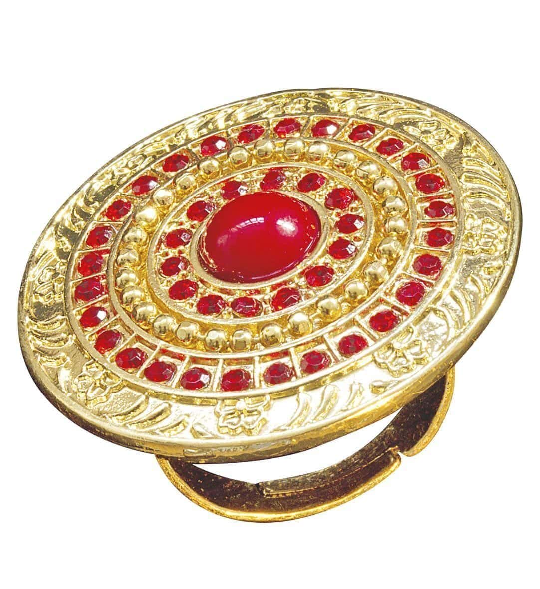 Anello da Romana