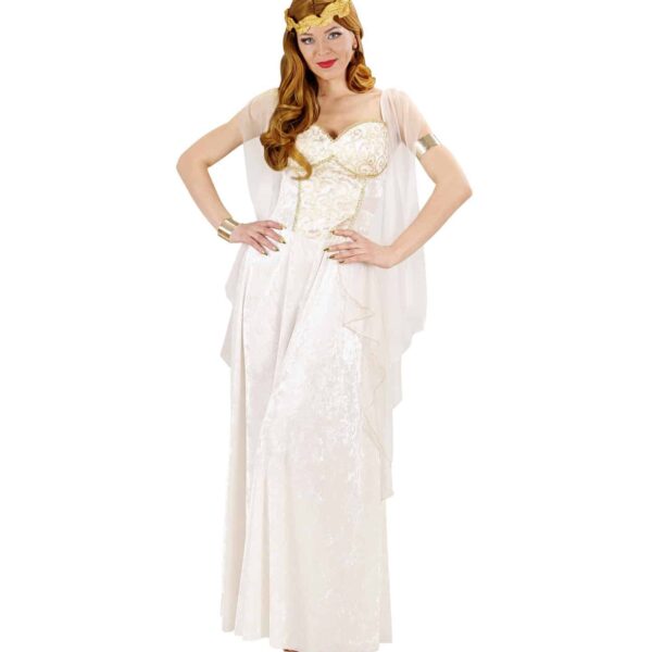 Costume da Dea Greca