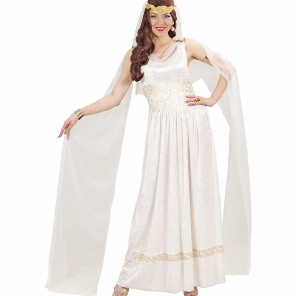 Costume da Imperatrice Romana