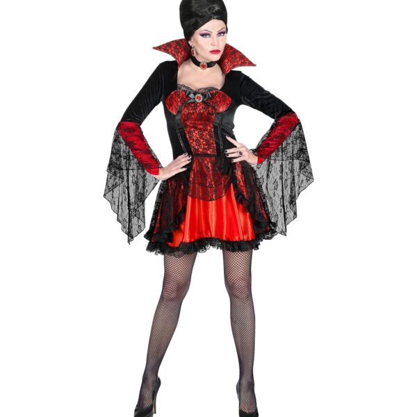 Costume da Vampira Sexy