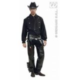 Camicia da Cowboy