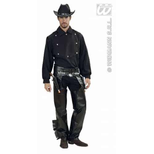 Camicia da Cowboy