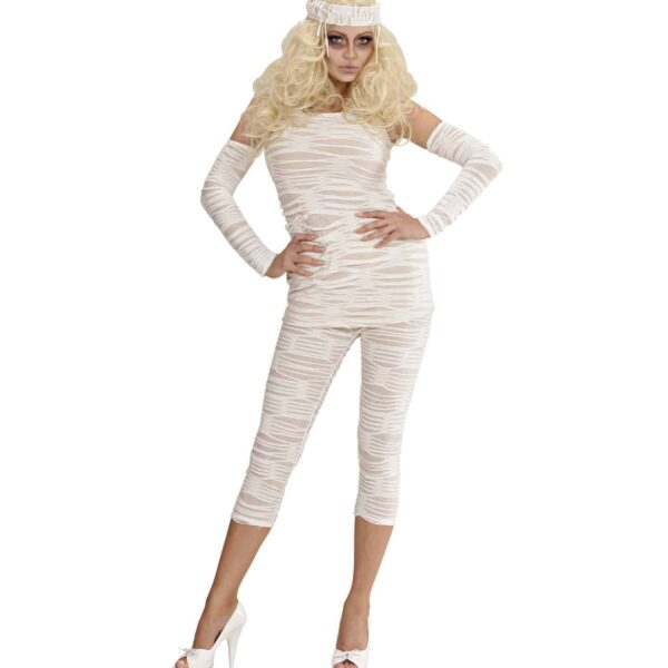 Costume da Mummia Sexy