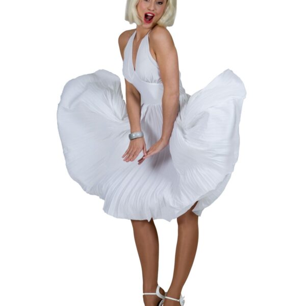 Costume da Marilyn Monroe