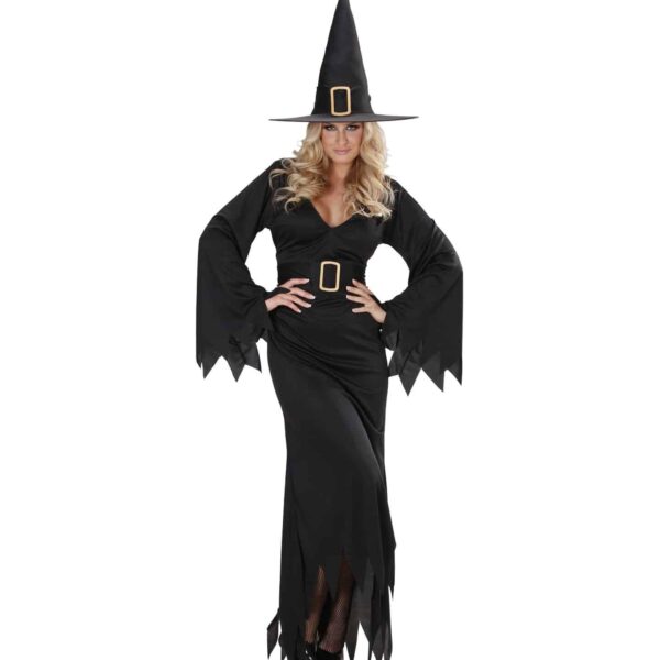 Costume da Strega Elegante