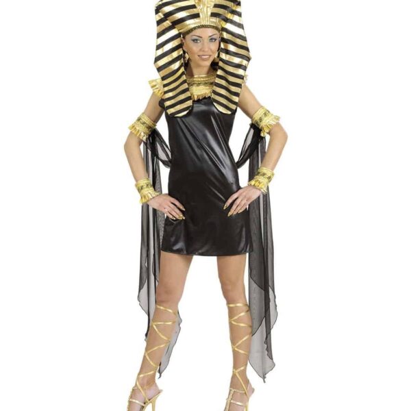 Costume da Cleopatra