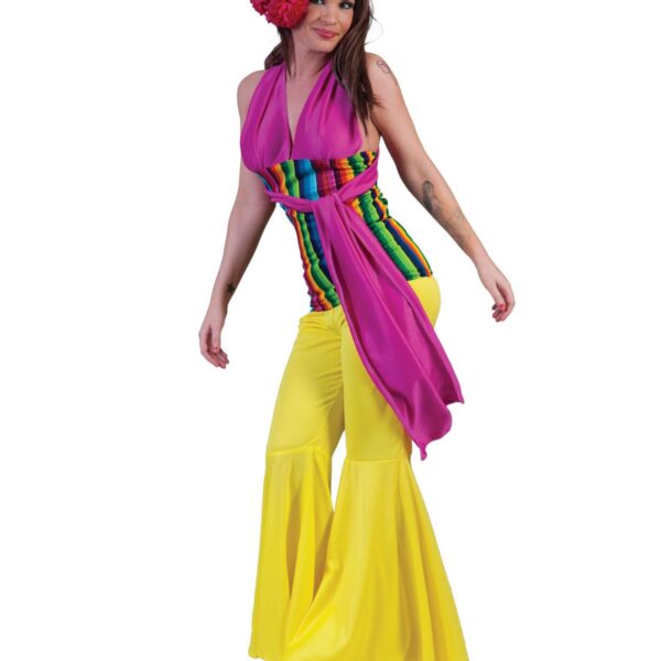 Top Hippie