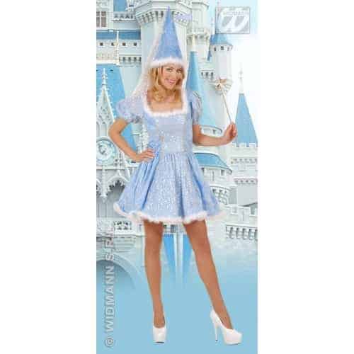 Costume da Fata delle Stelle