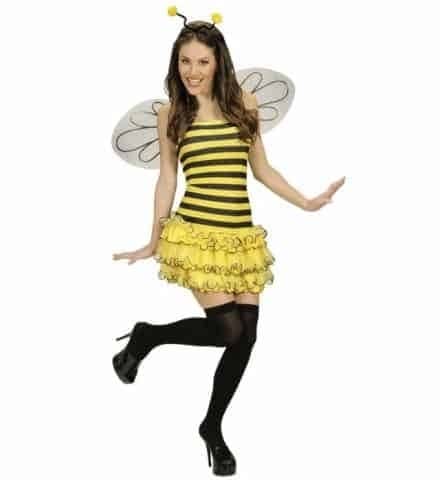 Costume da Ape
