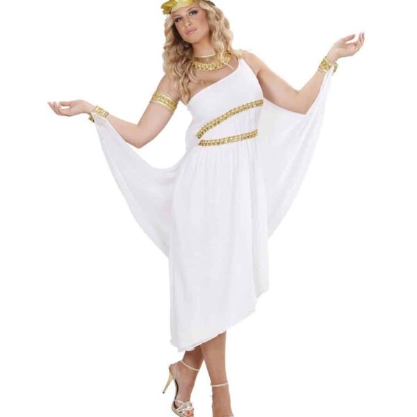 Costume da Dea Greca