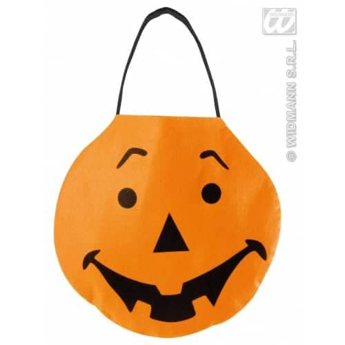 Borsa a forma di Zucca