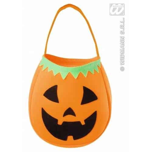 Borsa a forma di Zucca