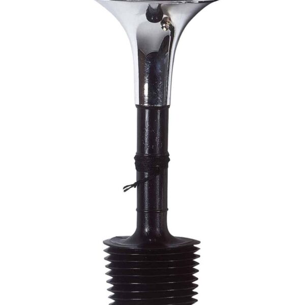 Tromba Argento Clacson Sonora