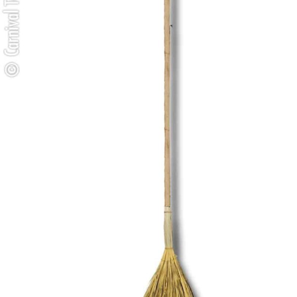Scopa Saggina da Befana