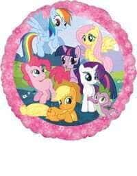 Palloncino Mylar My Little Pony