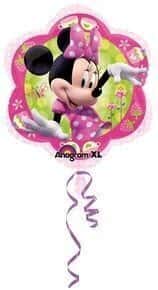 JuniorShape Mylar Minnie