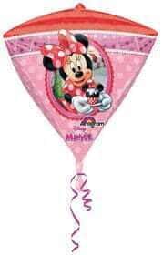 Ultrashape Diamondz Minnie