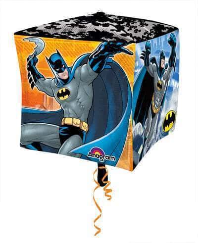 Ultrashape Cube Batman