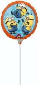 Mini Shape dei Minions